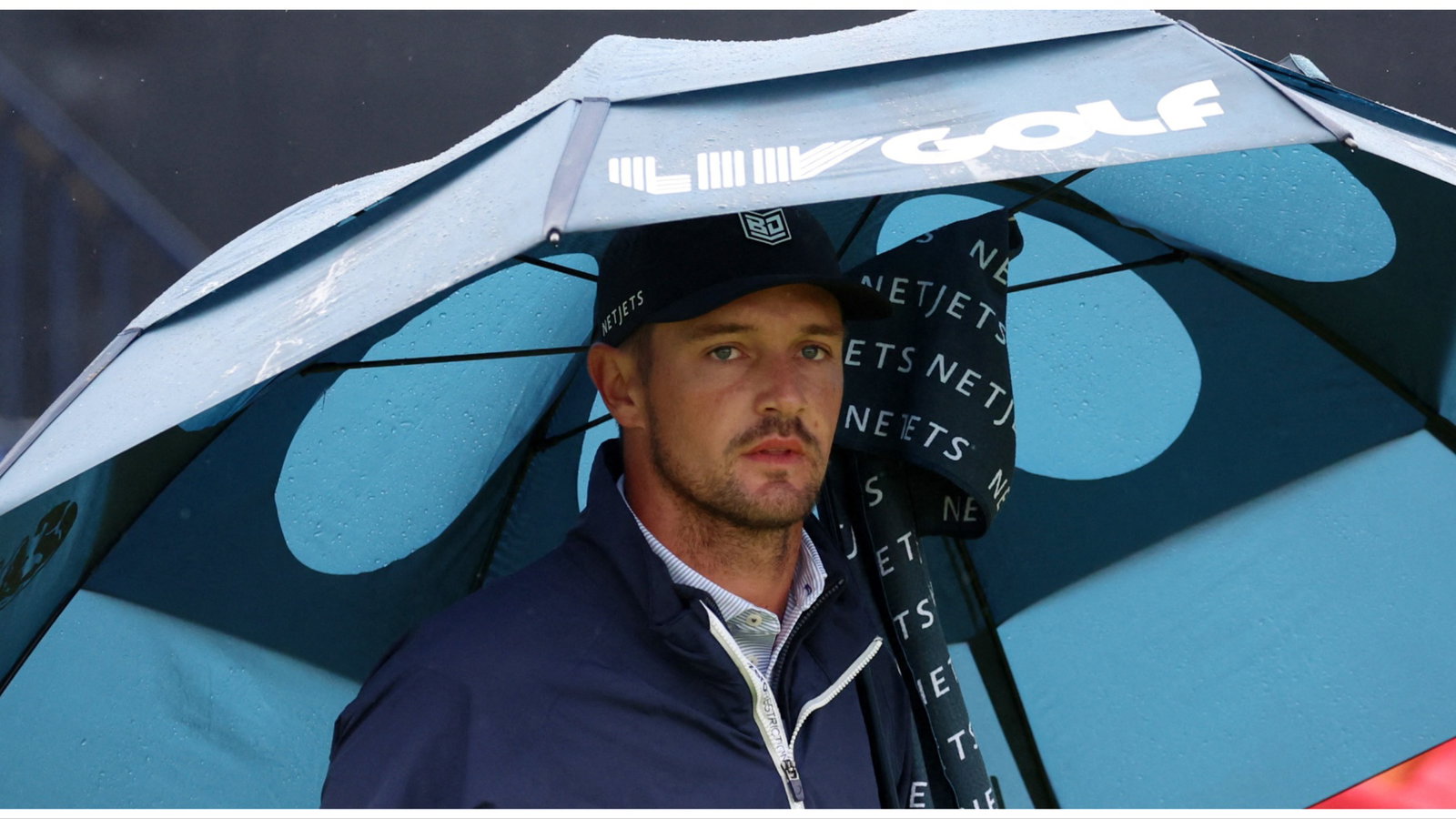 Bryson DeChambeau makes bold (!) equipment claim, opens up on Brooks Koepka feud
